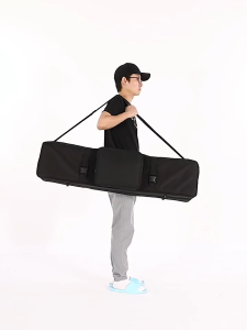 CB-58 Portable Carry Bag Studio Carrying Bag Light Stand Bag Tripod Carrying Case for Photography