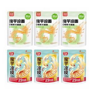 AKUAN | Quick & Light Buckwheat Noodles