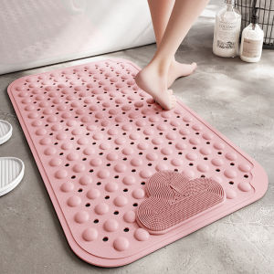 Anti-slip Bathroom Shower Mat