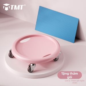 TMT | Máy Tập Giảm Béo Bụng Trượt Lõi
