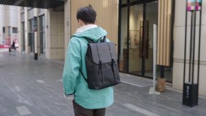 MARK RYDEN MR1622 Backpack Bag - Tas Ransel Laptop 15.6 Inch