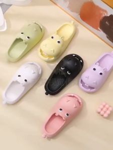 💥 รองเท้าหัวโตฮิปโป รุ่นC74-0130 สำหรับผู้ชาย รองเท้าหัวโต 36-41 พร้อมส่งจากไทย