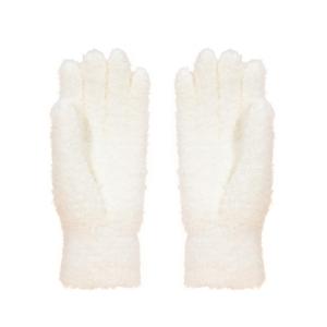 abeso | Multi-Function Hand Glove for Polishing and Playing with Pearls Buddha Beads and Jewelry