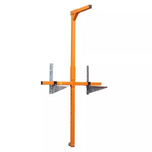 KHUNG GIÁ TỜI NÂNG CỤC NÓNG ĐIỀU HOÀ(chỉ khung chưa có tời)