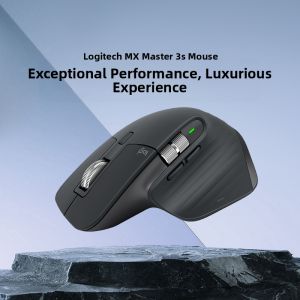 Logitech | Ergonomic Bluetooth Wireless Mouse For Business