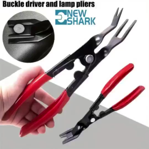 Kìm tháo chóa đèn ô tô chuyên dụng – Dụng cụ tách keo mở đèn pha không làm vỡ chóa