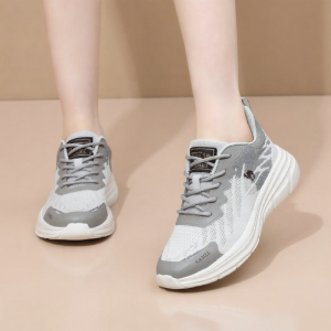 CAMEL | Non-slip Shock Absorbing Lightweight Running Shoes