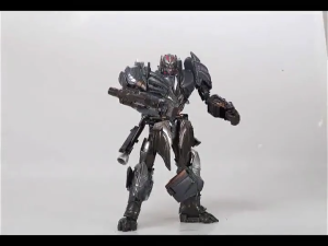 SHPYHT Transformers Commander Level G Series Hornet Indoor Large Steering Wheel Shock Dahan Hot Break Black Jack Robot Toys