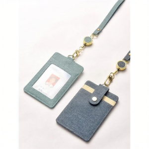 BEIQIANDAXIU | Cute School Access ID Card Lanyard