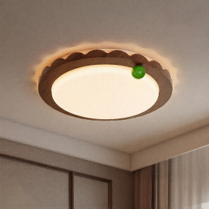 FANCY LAMP CLUB | Smart Eye-Care Ceiling Light