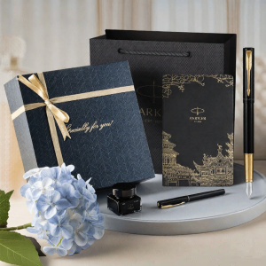 Parker | Bút Máy Viết Cho Người Lớn Công Sở