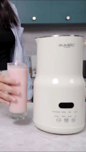 Máy nấu sữa hạt Magic A-99 8 chức năng nấu bảo hành chính hãng 12 tháng