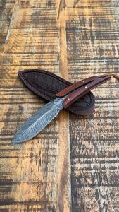 Bảo Hành 12 Tháng Dao Thái Hoa Quả Cắm Trại Dã Ngoại Bỏ Túi Chính Hãng