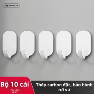 youqin | Góc Treo Không Khoan Không Để Lại Vết Mạnh