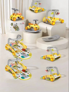 LIVING STONES | Foot Pedal Piano Gym Set Newborn to 1 Year Old Gift