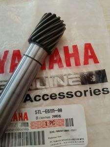 as pully Mio 5tl original Mio sporty smile soul carbu