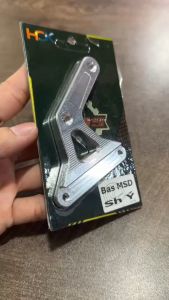 Pat MSD SH Ý CNC - Bạc Tân Thành PT