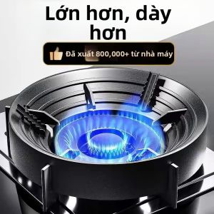 Windproof Fireproof Gas Stove Accessory
