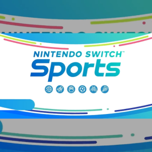 Switch Sports (Nintendo Switch) Digital Games - Normal Version