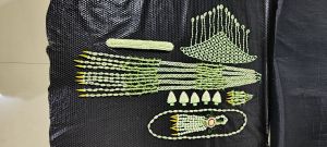 melati palsu premium Sultan set sunda cewek cowok