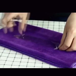 Salon Towel (35cmx75cm)