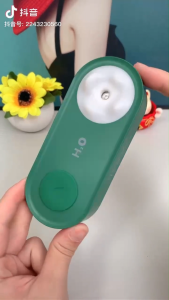 Free 10ml Essential Oil Aquarius Humidifier Mist Diffuser USB Portable Any Bottle Anywhere Handheld Humidifier Aprilaire Humidifier Filter - Lazada