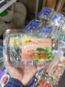 Wedang kayu putih - wedang rempah spesial - ekstra gula batu - isi 10 - minuman pelega tenggorokan - meningkatkan antibodi tubuh