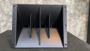 ปากฮอร์นเสียงแหลม คอ1.5นิ้ว 1ยูนิต VX-106#