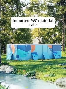 Swimming Pool For Kids Swimming Pool Big Size Non Inflatable Swimming Pool No air pump required