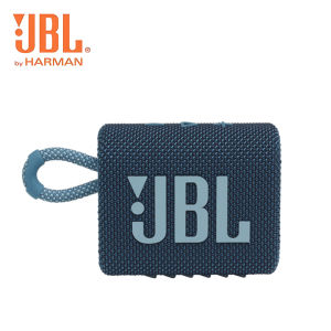 JBL | Loa Bluetooth Di Động JBL GO3 Chống Nước IP67 Trọng Lượng Nhẹ Pin 5 Giờ Dùng Cho Ký Túc Xá Văn Phòng Bàn Làm Việc Gia Đình