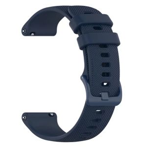 Sports Silicone Watch Strap For TicWatch Pro 3 Ultra Band GPS/LTE For Ticwatch GTX S2 E2 E3 GTH/GTW Bracelet 20mm 22mm Watchband
