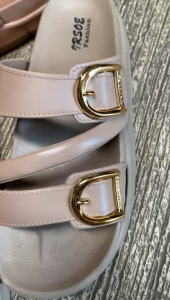 Sandal Wanita Terbaru/Sendal Selop EVA 556 M NON Slip/Sendal Korea Kekinian