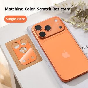 Divi | Scratch-resistant Full Coverage Lens Protector 1 Piece
