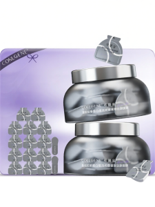 COLLGENE | Mặt Nạ Dưỡng Ẩm Chống Nhăn Se Khít Collagen