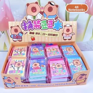 LOOM LUXE | Princess Dress Up Stickers for Children 3-6 Years Old DIY Educational Toy