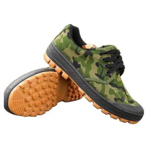 Jiaxun | Slip-resistant and Wear-resistant Liberation Shoes Rubber Sole