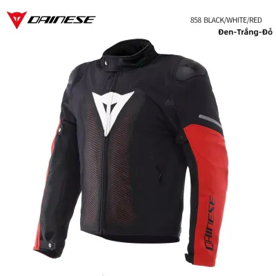 Dainese | Áo Kỹ Thuật Số Đàn Ông Thoáng Khí Dành Cho Mô Tô