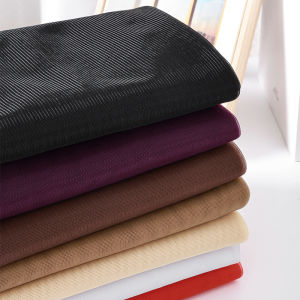 Skin Tone Breathable Mesh Fabric for Sewing Womens Clothing Corsets TJ22902