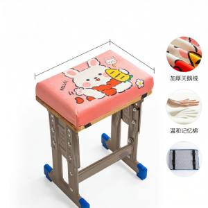 SHULIAN | Gối Ngồi Hơi Thở Từ Foam Nhớ Hình