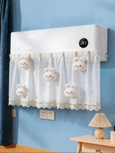 CHEORLIAN | Direct Wind Blocking Air Conditioner Deflector for Postpartum