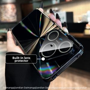 DAIMANG | Shockproof Breathable Camera Protective Case