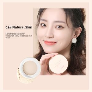 MONLEYTA | Long-lasting Setting Powder Loose Powder Oil-control Waterproof Sweat-proof No-makeup-smudge Student Affordable Official Authentic