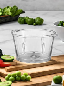 เครื่องบดเนื้อ หม้อแก้ว หม้อสแตนเลส อุปกรณ์เครื่องบดเนื้อ เครื่องบดผัก เครื่องบดกระเทียม อุปกรณ์ทำอาหารในครัว