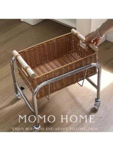 YYBAIO | Multi-function Portable Storage Rack
