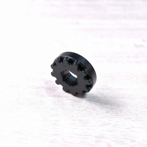 s-parts | Titanium Alloy Modification Crank Cover Set