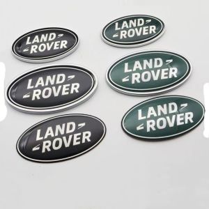ZHUOLESHI | Customized Rear Car Emblem and Grille Badge Sticker