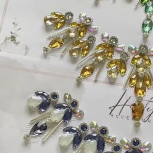 Payet Rangkai HN18 | Bisa Custom Warna