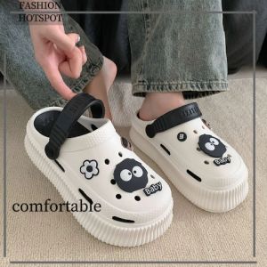 QZshop สินค้าใหม่ขอแนะนำ รองเท้าแตะหัวโตแฟชั่น งานสวย ดีไซน์ปัง งานทูโทนสีน่ารักพร้อมส่งด้วยกันทั้งหมด  6 สี บอกเลยว่ารุ่นนี้งานดีทุกสี ใส่สวยทุกคู่ ใครยังไม่มี สั่งได้เลยก่อนของหมดน้า