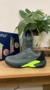 Giày tennis nam cao cấp Lefus L033 Lefus L031 chính hãng