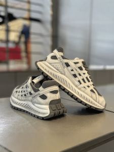 Nanjiren | Breathable Lightweight Comfortable Dad Style Sneakers